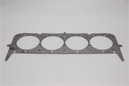 Cometic Chevrolet Gen-1 Small Block V8 .027in MLS Cylinder Head Gasket - 4.125in Bore