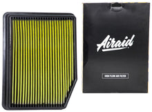 Load image into Gallery viewer, Airaid 2019 Chevrolet Silverado 1500 V8 5.3L F/I Replacement Air Filter