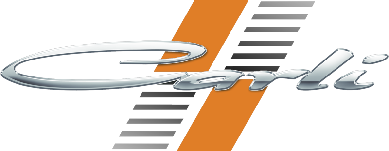 Carli 2023+ Ford F250/350 4x4 Long Travel Airbags Upper Frame Brackets And Hardware CS-FLTB-23-UPR