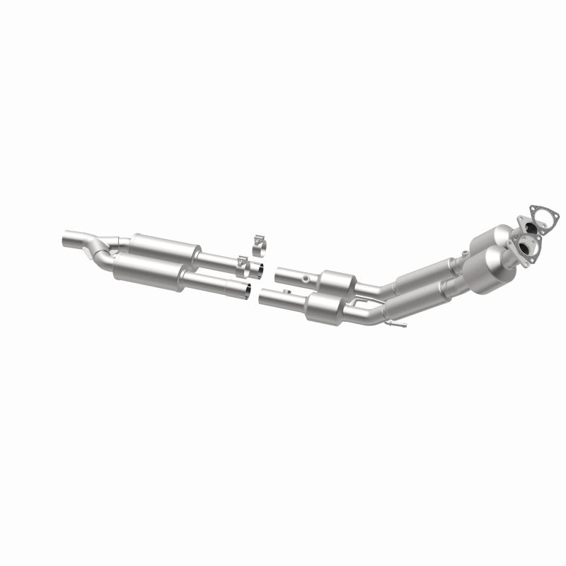 Magnaflow 06-08 Volkswagen Passat 3.6L Direct Fit Converter Magnaflow