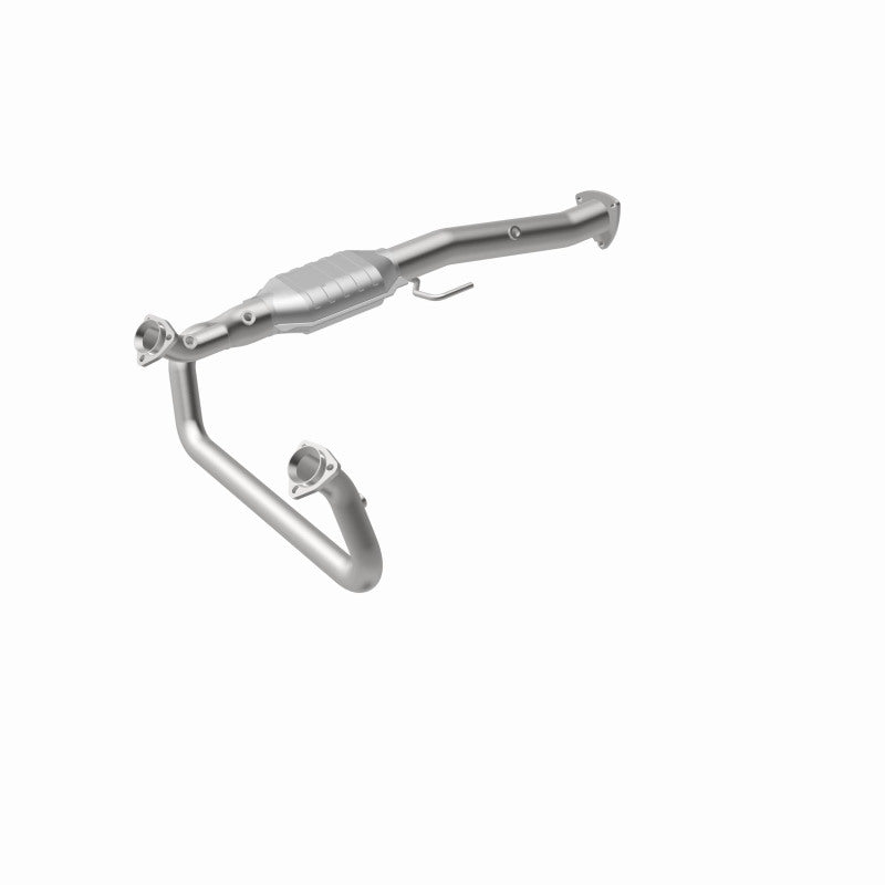 Magnaflow 96-99 Chevrolet Astro 4.3L Direct Fit Converter Magnaflow