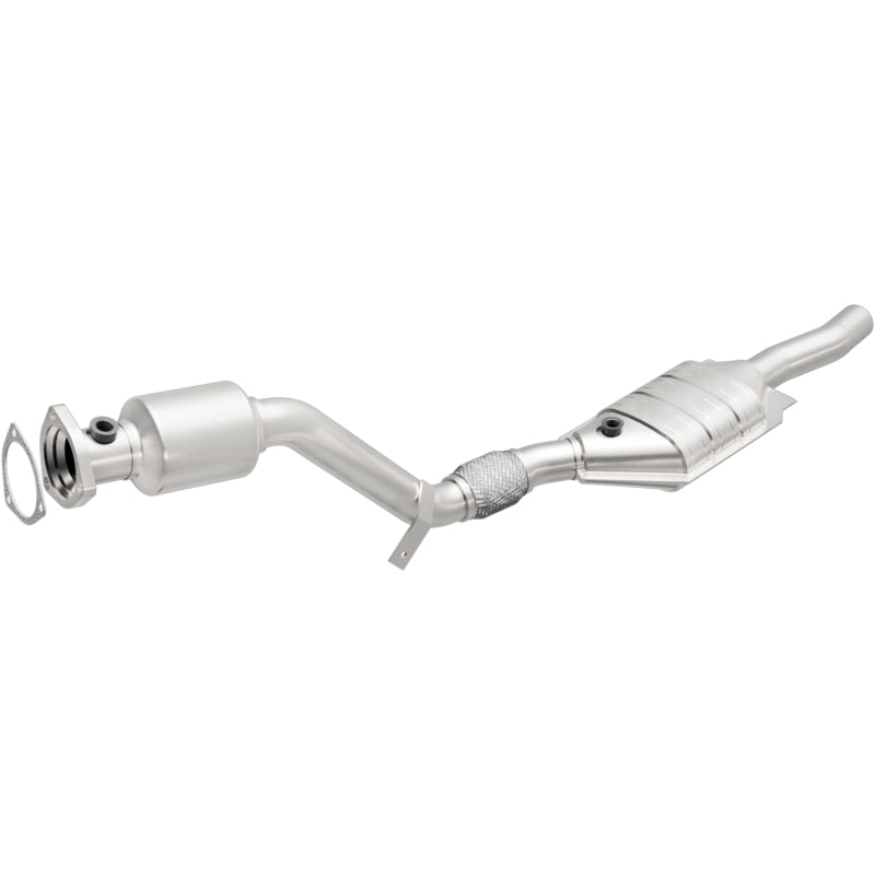 MagnaFlow Conv DF 03 Volkswagen Passat 2.8L Magnaflow