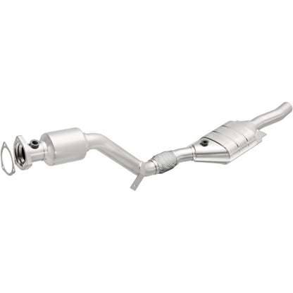 MagnaFlow Conv DF 03 Volkswagen Passat 2.8L Magnaflow