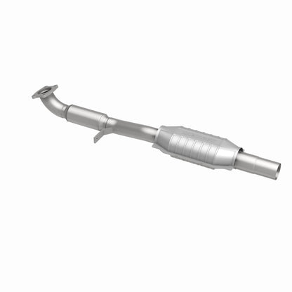 MagnaFlow Conv DF 00-04 S40/V40 1.9L rr OEM Magnaflow