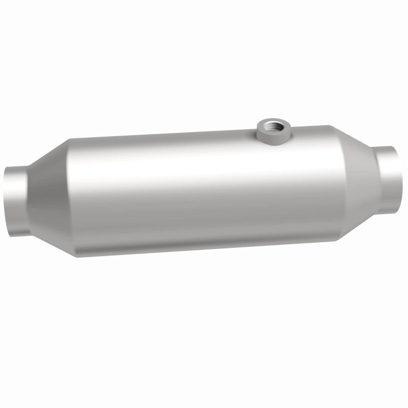 MagnaFlow 99-03 Honda Odyssey V6 3.5L California Grade CARB Compliant Universal Catalytic Converter Magnaflow