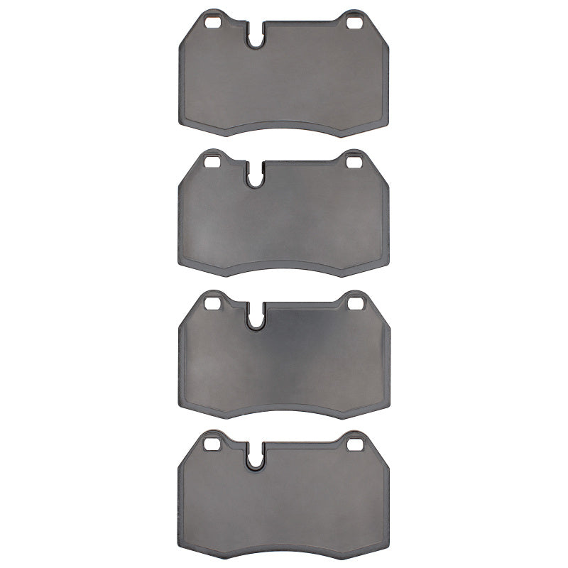 R1 03-19 Maserati Quattroporte Front Optimum OE Brake Pads