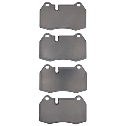 R1 03-19 Maserati Quattroporte Front Optimum OE Brake Pads