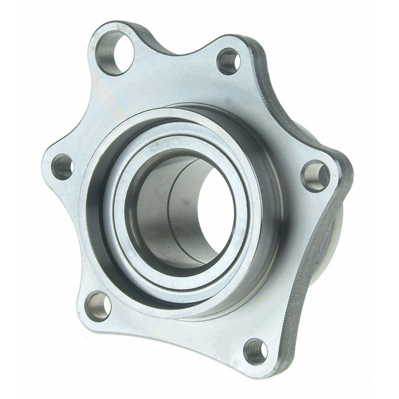 MOOG 03-05 Honda Element DX LX Rear Hub Assembly Moog
