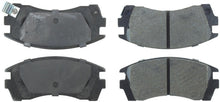 Load image into Gallery viewer, StopTech Premium Ceramic Front Brake Pads - 308.05090