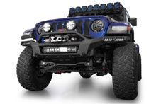 Load image into Gallery viewer, ADD 18-24 Jeep Wrangler JL / 18-24 Jeep Gladiator JT Phantom Winch Rear Bumper