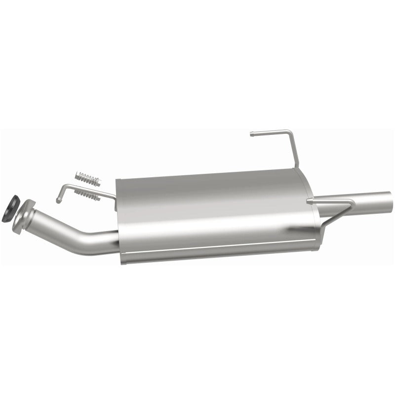 BRExhaust 02-06 Nissan Sentra 2.5L Muffler Kit