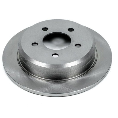 Power Stop 93-98 Jeep Grand Cherokee Rear Autospecialty Brake Rotor PowerStop