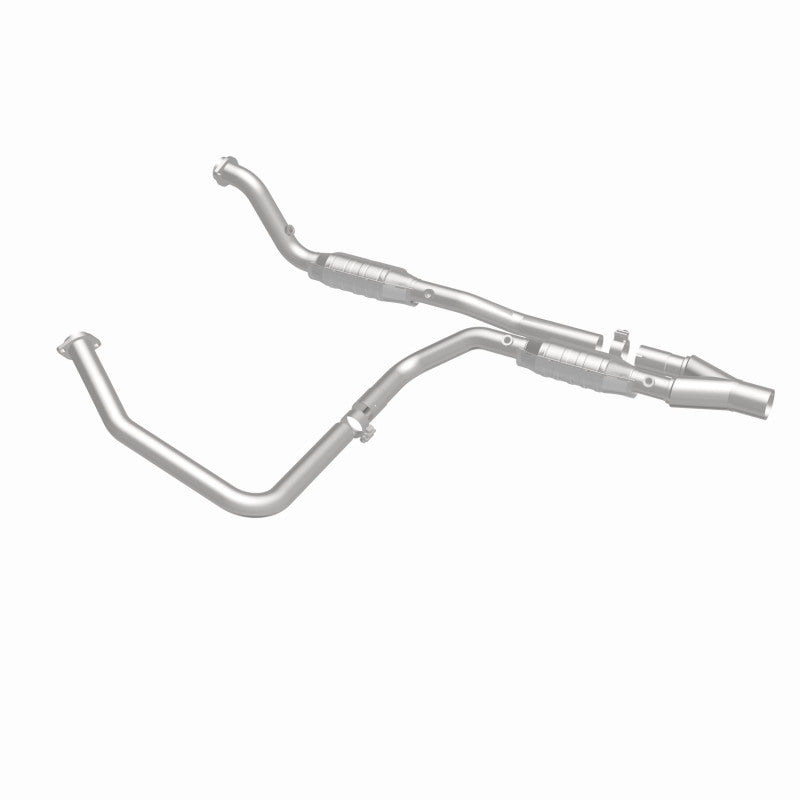 MagnaFlow Conv DF 04-07 Dodge Ram 5.7L Magnaflow