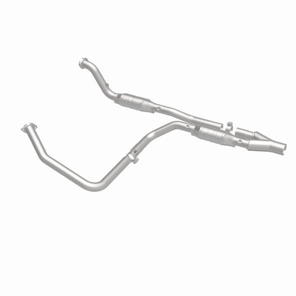 MagnaFlow Conv DF 04-07 Dodge Ram 5.7L Magnaflow