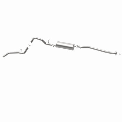 MagnaFlow BRE Exhaust Kit 99-01 Silverado Sierra 1500