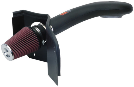 K&N 97-99 Dodge Dakota/Durango V8-5.2L/5.9L Performance Intake Kit K&N Engineering