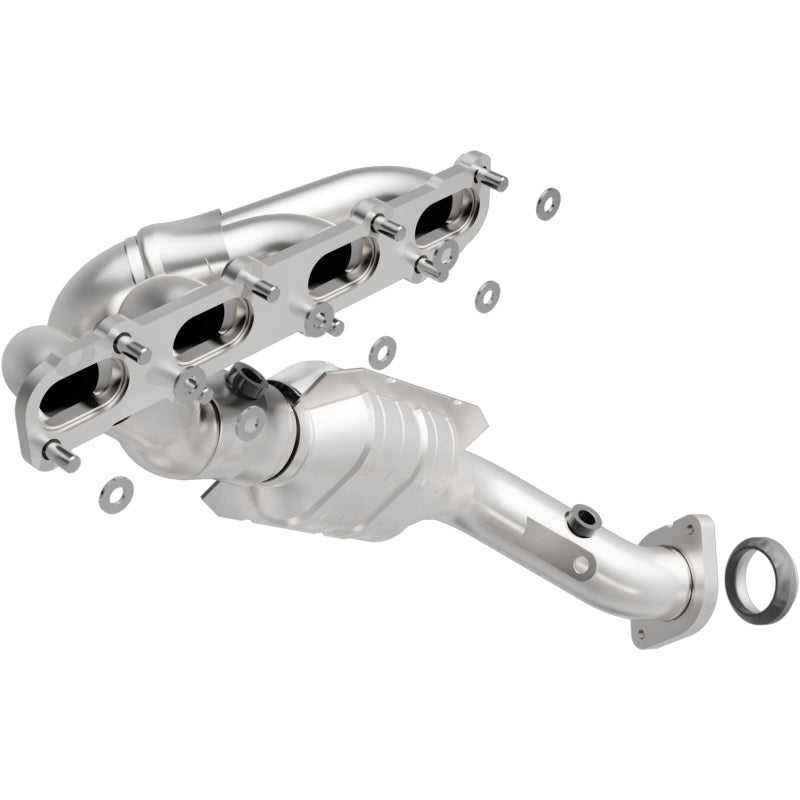 MagnaFlow Conv DF 04-06 Cadillac XLR 4.6L Passenger Side Magnaflow