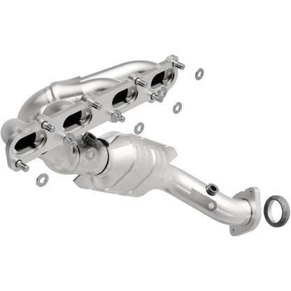 MagnaFlow Conv DF 04-06 Cadillac XLR 4.6L Passenger Side Magnaflow