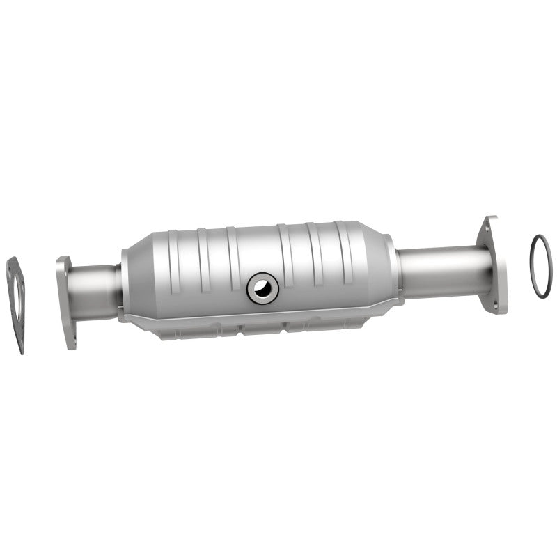 MagnaFlow California Grade Conv Direct Fit 98-02 Honda Accord V6 3.0L Magnaflow