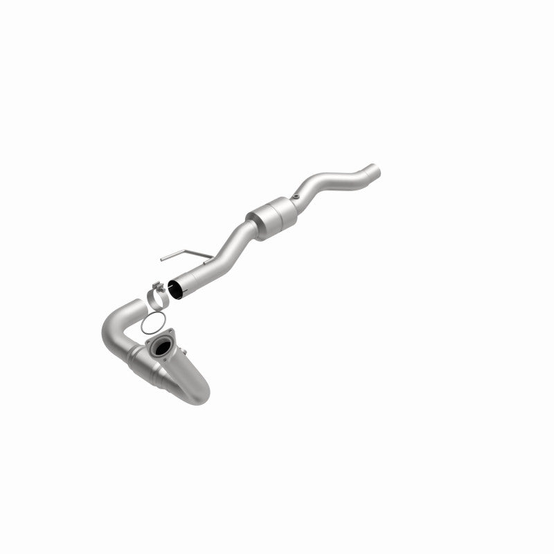 MagnaFlow Conv DF 04-06 Avalanche Driver Side 8.1L Magnaflow