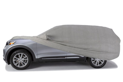 Covercraft 3-Layer Car Cover for 1961-1979 Ford F-100 / F-150 / F-250 - Gray