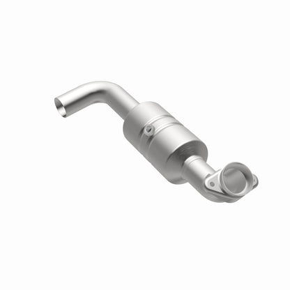 Magnaflow Conv DF 2009-2010 f-150 V8 5.4 OEM Underbody Magnaflow