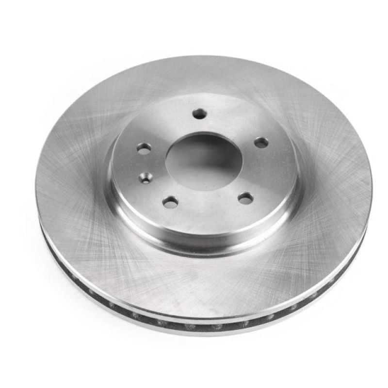 Power Stop 09-11 Cadillac STS Front Autospecialty Brake Rotor PowerStop