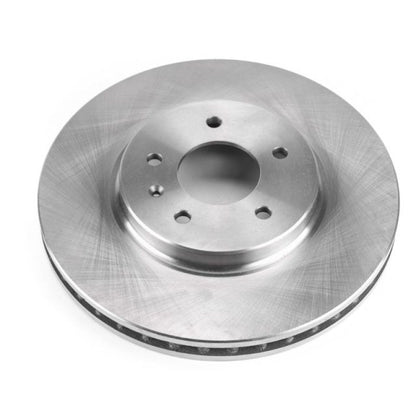 Power Stop 09-11 Cadillac STS Front Autospecialty Brake Rotor PowerStop