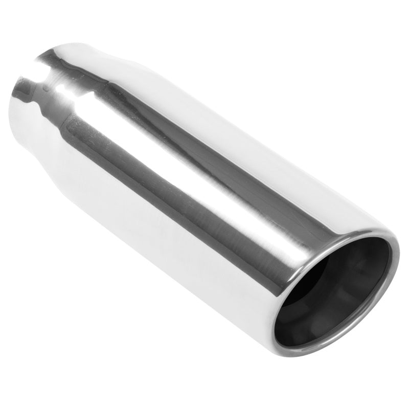 MagnaFlow Tip RE DW 3.50 x 10inch 2.50inch ID 1-pk Magnaflow