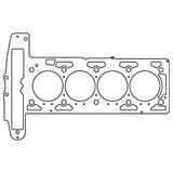 Cometic GM LAF/LEA/LUK Gen-2 ECOTEC .032in MLX Cylinder Head Gasket - 90mm Bore