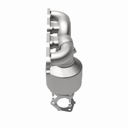 MagnaFlow Conv DF 95/98 Saturn SC/SL/SW 1.9L Magnaflow
