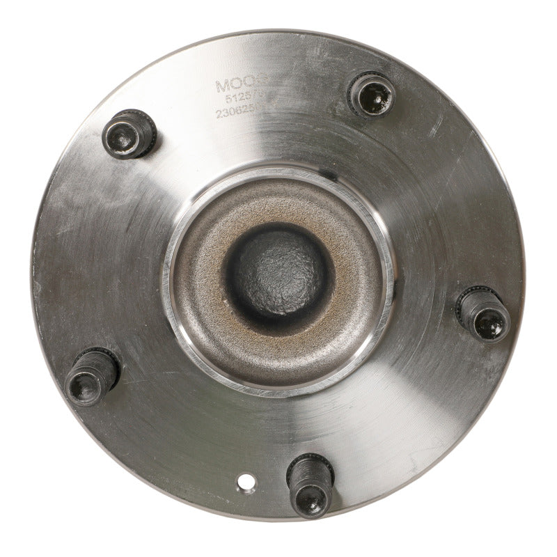 MOOG 16-21 Honda Civic Si Rear Hub Assembly Moog