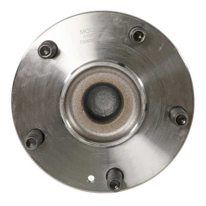 MOOG 16-21 Honda Civic Si Rear Hub Assembly Moog