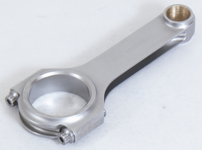 Eagle Chevrolet Big Block 6.660in Length ARP 2000 Bolts Forged 4340 Steel H-Beam Rods - Set of 8