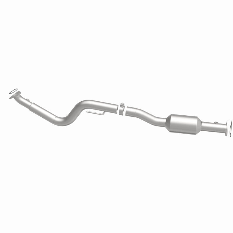 MagnaFlow 2009 Chevrolet Express 4500 V8 6.0L Right Underbody Catalytic Converter Magnaflow