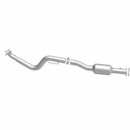MagnaFlow 2009 Chevrolet Express 4500 V8 6.0L Right Underbody Catalytic Converter Magnaflow