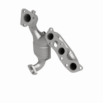 MagnaFlow Conv DF 3/01-02 Mercury Villager 3.3L Manifold Magnaflow