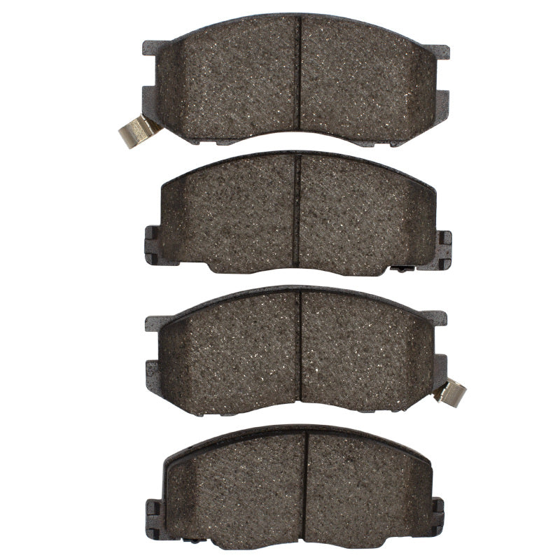 R1 91-97 Toyota Previa Front Optimum OE Brake Pads