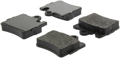 StopTech Premium Ceramic Brake Pads - 308.08480 Stoptech