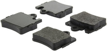 Load image into Gallery viewer, StopTech Premium Ceramic Brake Pads - 308.08480