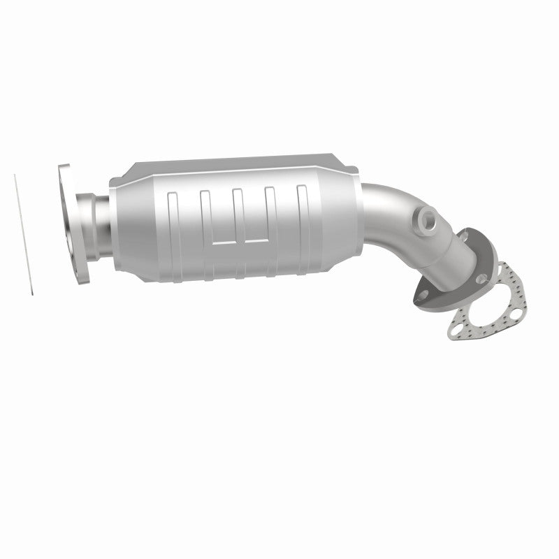 MagnaFlow Conv DF Audi 97-05 A4/A4 Quattro / Volkwagen 00-05 Passat 1.8L Magnaflow