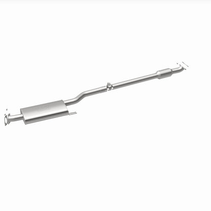 MagnaFlow DF Conv 21-23 Kia Sorento Naturally Aspirated 2.5 OEM Underbody