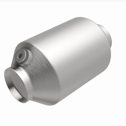 Magnaflow 2.25in. 1/O2 CC Spun OEM Universal Converter Magnaflow