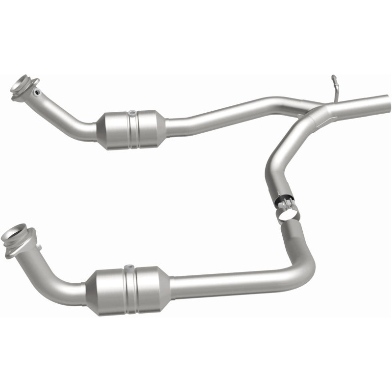 Magnaflow 09-14 Ford E-250 4.6L Direct Fit Converter Magnaflow