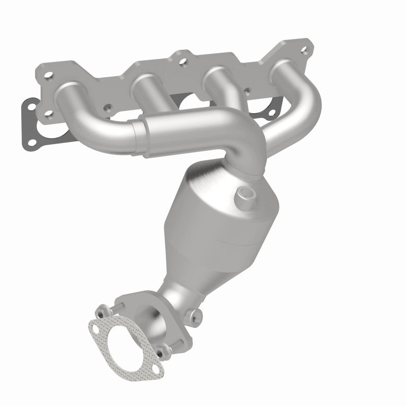 MagnaFlow Conv DF 09-10 Hyundai Sonata 2.4L Magnaflow