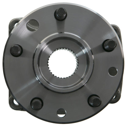 MOOG 88-96 Buick Regal Front Hub Assembly Moog