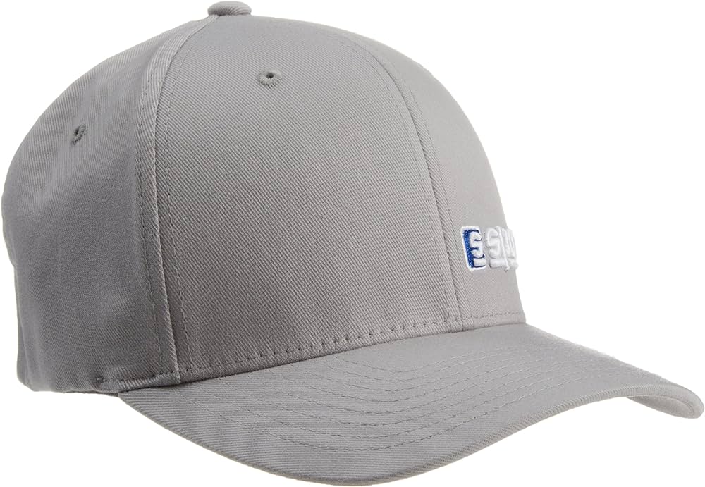 Sparco Cap Lid Grey Sml/Med