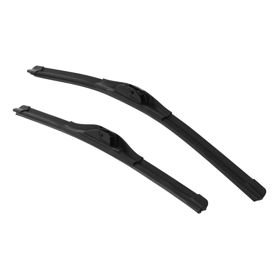 K&N Edge Wiper Blades 24in/19in