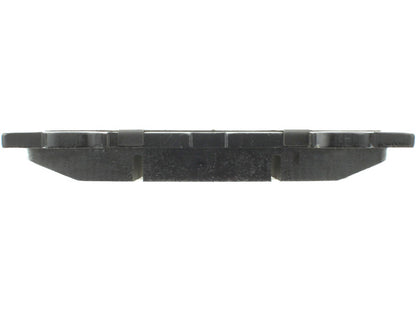 Stoptech Front Disc Brake Pad Set, Infiniti, Nissan - 102.13460 Stoptech