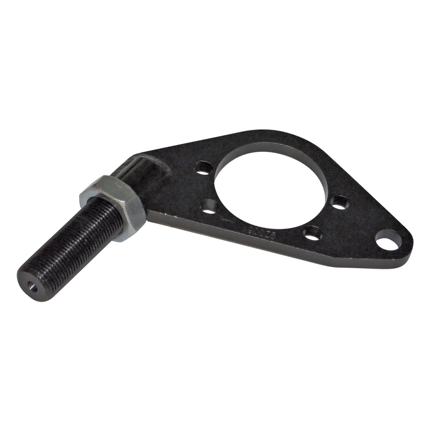 SPC Performance Metric Ball Joint Plates GM Bolt-In Ball Joint - 92006